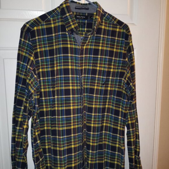 Button shirt - Picture 1 of 2